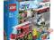 LEGO 60023 ZESTAW STARTOWY - NOWE- BĘDZIN