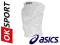 Nakolanniki ASICS Gel Conform Białe Junior