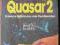 Quasar 2 - SF aus vier Kontinenten - Jakubowski
