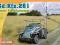 Dragon 7447 Sd.Kfz.261 Kleine Panzerfunkwagen (1:7