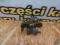 Yamaha Grizzly 550 700 zacisk hamulcowy tylny