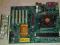 792G) Płyta EPOX EP-8KDA3I + Athlon 2800+ + cooler