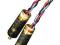 INTERKONEKT RCA KIMBER KABLE PBJ-147 0.5M WBT-0147