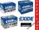 AKUMULATOR EXIDE YT9B-BS YAMAHA R6 XT660 MAJESTY