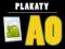 PLAKAT PLAKATY A0 | Jakość foto | 180g | DRUK 24h