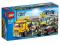 LEGO City Transporter samochodów