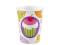 Kubeczki papierowe Cupcake, 266ml, 1op.