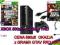 XBOX 360 250GB Stingray + HDMI + Pad + GRY!