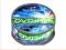 Esperanza DVD+R TITANUM 4,7GB x16 CAKE BOX 25