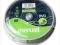 Maxell DVD+R  8,5 GB 8x DOUBLE LAYER CAKE 10szt