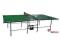 Stół do tenisa EXTREME zielony STÓŁ DO PING-PONGA