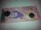Zestaw  Wenezuela, obiegowe (monety+banknot)