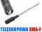 ANTENA SMA-F TELESKOPOWA 2m/70cm VHF UHF Diamond