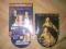 2xDVD Jak kochaja czarownice 1997 i Elizabeth 1998