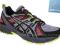 Asics Trail Tambora 4 T418N-9390 r.44 BUTY JANA