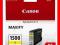 Canon Tusz PGI-1500XL YELLOW 9195B001