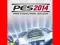 Konami Gamebook Pro Evolution Soccer 2014 PC ENG