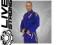 Venum Competitor BJJ Gi kimono niebieskie A2