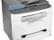 LEXMARK X204N Uszkodzony formatter FV