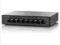 Cisco SB SG100D-08P switch L2 8x1GbE PoE Desktop