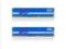 DDR3 PLAY 16GB/1866 (2*8GB) BLUE 10-11-10-30