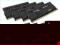 DDR4 HyperX Predator 64GB/2800 (8*8GB) CL14