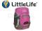 LittleLife mały plecak Alpine 4 dla dzieci 4+ purp