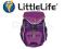 LittleLife mały plecak Alpine 4+ dla dziewczynki