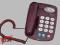 Telefon stacjonarny dla seniora DERBY 100B VERIS b