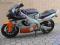 Yamaha YZF 600 Thundercat BAGSTER pokrowiec