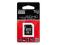 GOODRAM MICRO SD SDHC + Adapter SD Class 10 16GB