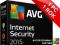 AVG Internet Security 1PC/1rok Automat Antywirus