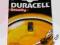 Bateria MN11 Duracell 11A A11 V11GA L1016 6V