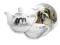 Zestaw upominkowy Three Cavaliers Teapot For One