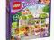 Lego Friends Bar z Sokami 41035- SKLEP POZNAŃ