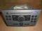 OPEL MERIVA RADIO CD FABRYCZNE