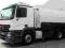 Mercedes Actros MPII 2548 12/2006 r. SUPER OKAZJA