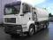 MAN TGA 26.350L 6X2 08/2006r (Laleczka jak Nowy)