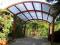 Wiata carport z drewna klejonego od producenta