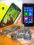 NOKIA LUMIA 630 KOMPLET