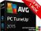 AVG PC TuneUp 1PC/1rok Automat24 Certyfikat Faktur