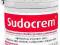 SUDOCREM 125 g NAJTANIEJ !!!! krem na odparzenia