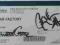 FEAR FACTORY Burton Bell Gene Hoglan Bilet Podpis