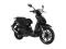 SKUTER ROMET BLACK CITY 125 2014 KAT. B1