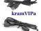 Kabel USB NIKON UC-E13 ORYGINAŁ Promocja