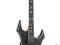 B.C.RICH PRO X WARLOCK PXWS SHADOW MINAX