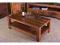 Stolik kawowy 115x60 Florence Rotterdam MANDALLIN