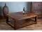 Stolik kawowy 120x80 Madras Brown MANDALLIN