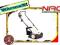 NAC AERATOR WERTYKULATOR NAC YT6702 1300W AREATOR