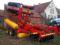 Agregat uprawowy Vaderstad Carrier 650